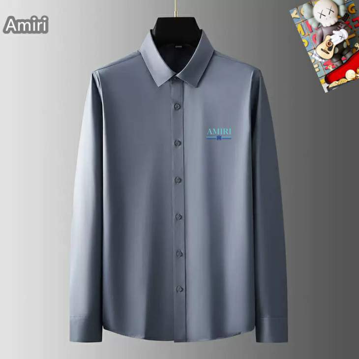 Picture of Amiri Shirt Long _SKUAmiriS-4XL25tr0725336